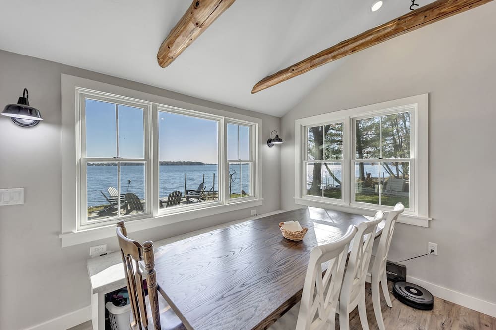 Photo of Kitchen in Brazeau