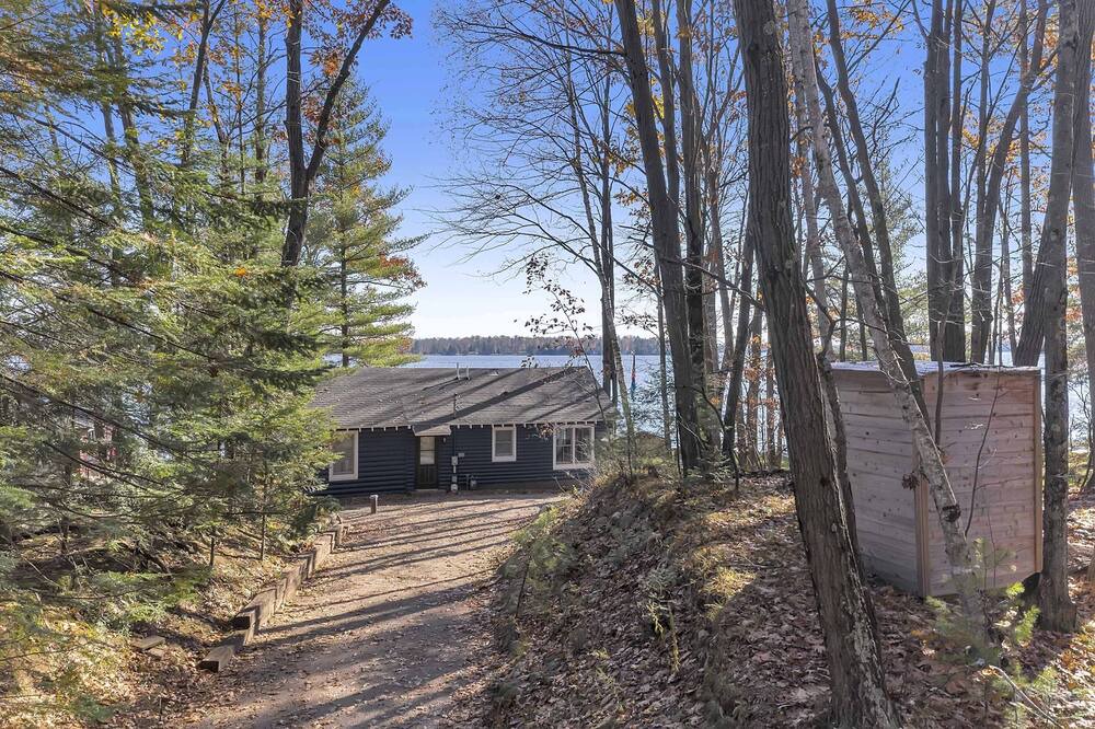 Photo of Outdoor in Brazeau