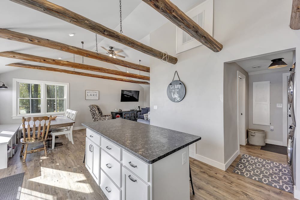 Photo of Kitchen in Brazeau