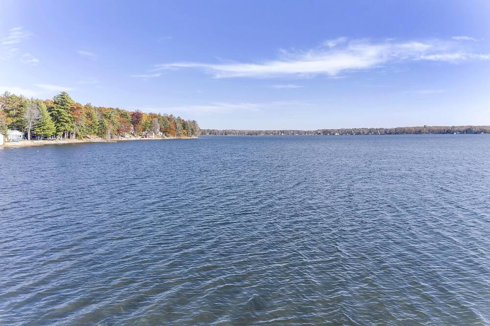 Photo of Outdoor in Brazeau