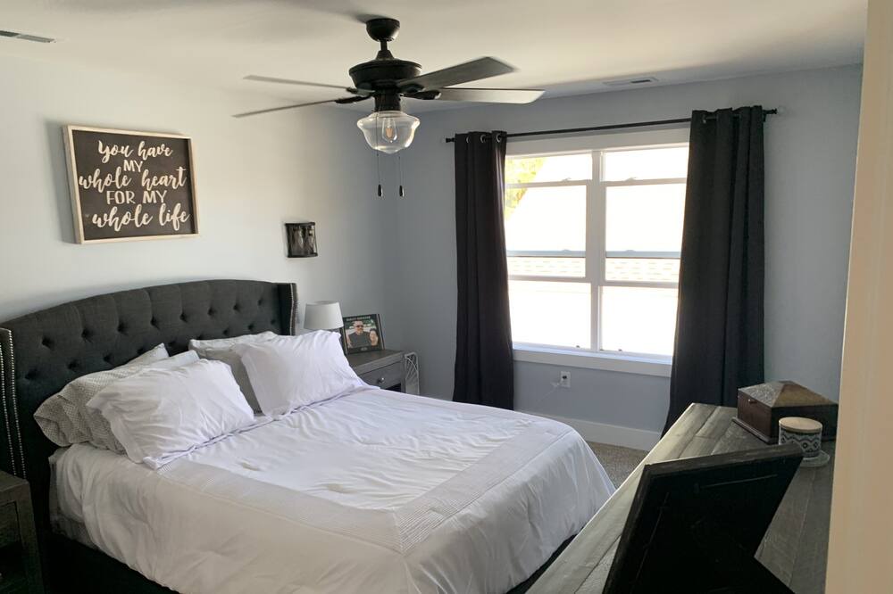Photo of Bedroom in Lafayette