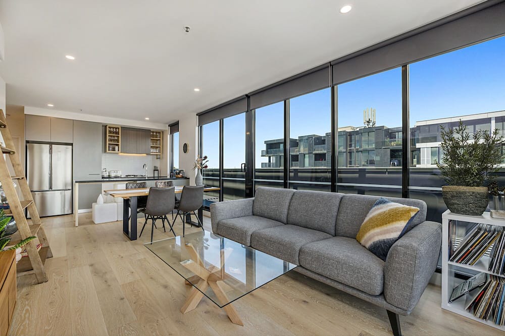 Photo of Livingroom in Brunswick