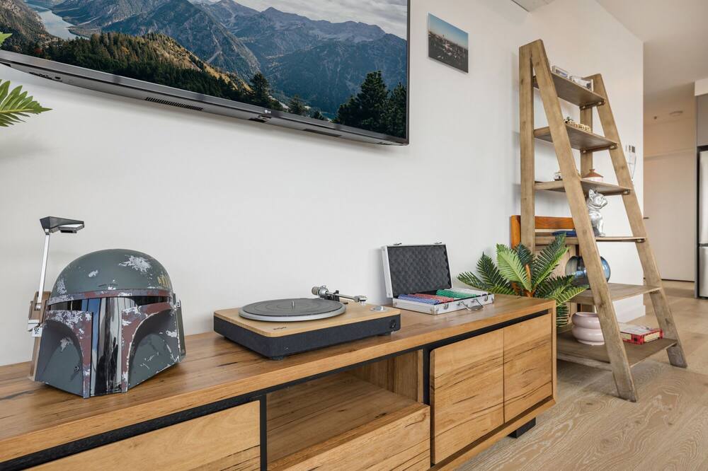 Photo of Livingroom in Brunswick