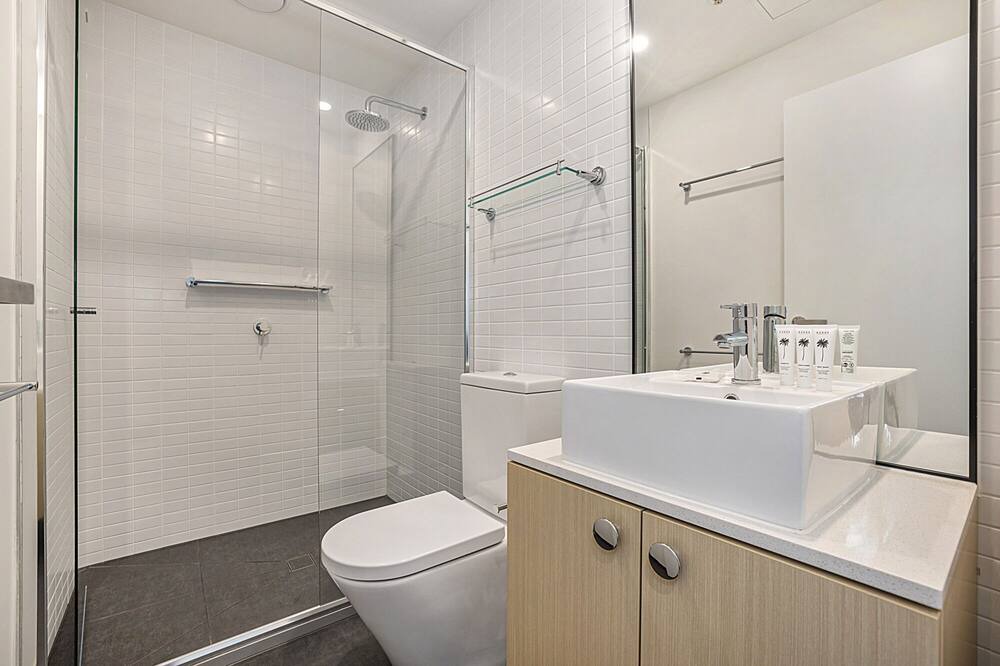 Photo of Bathroom in Brunswick