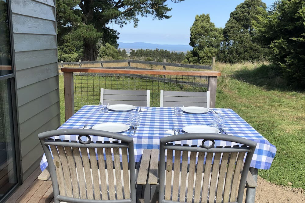 Photo of Patio Balcony in Foster North