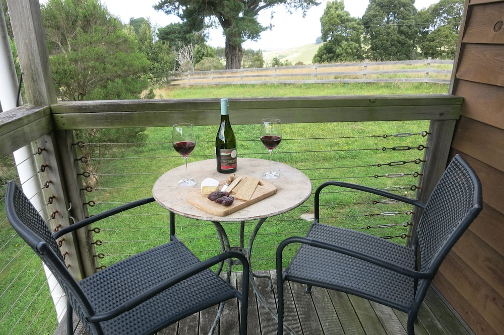 Photo of Patio Balcony in Foster North