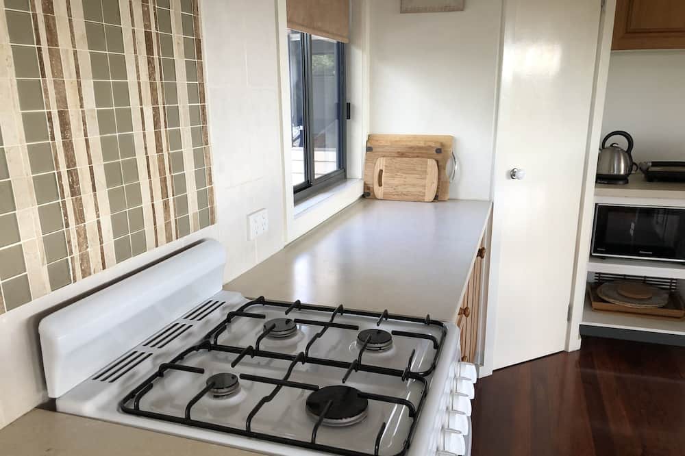 Photo of Kitchen in Foster North