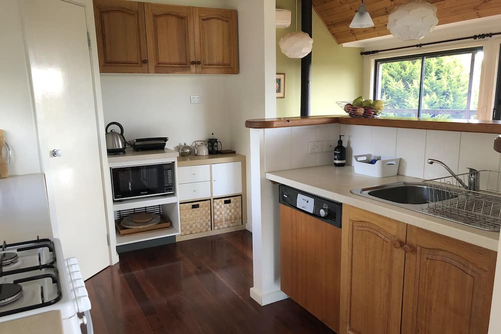 Photo of Kitchen in Foster North