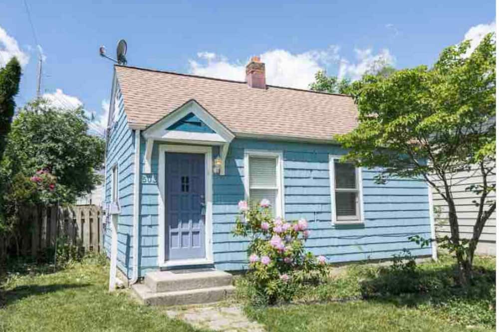 Photo of Outdoor in Bailey