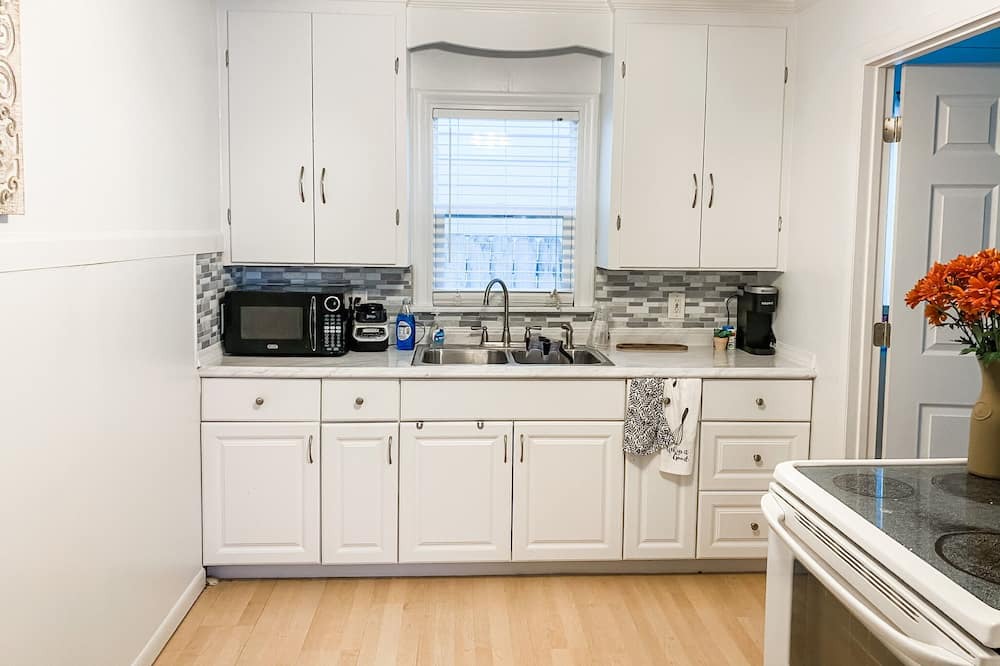 Photo of Kitchen in Bailey
