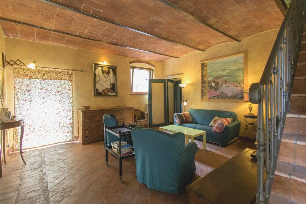 Photo of Livingroom in Sinalunga
