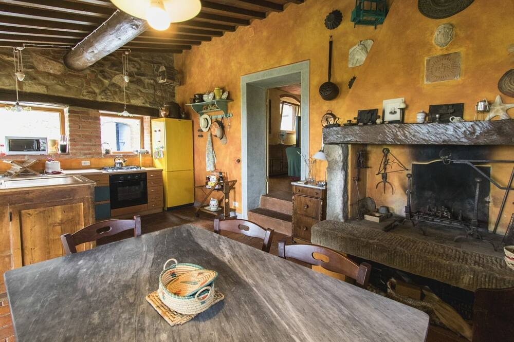 Photo of Livingroom in Sinalunga