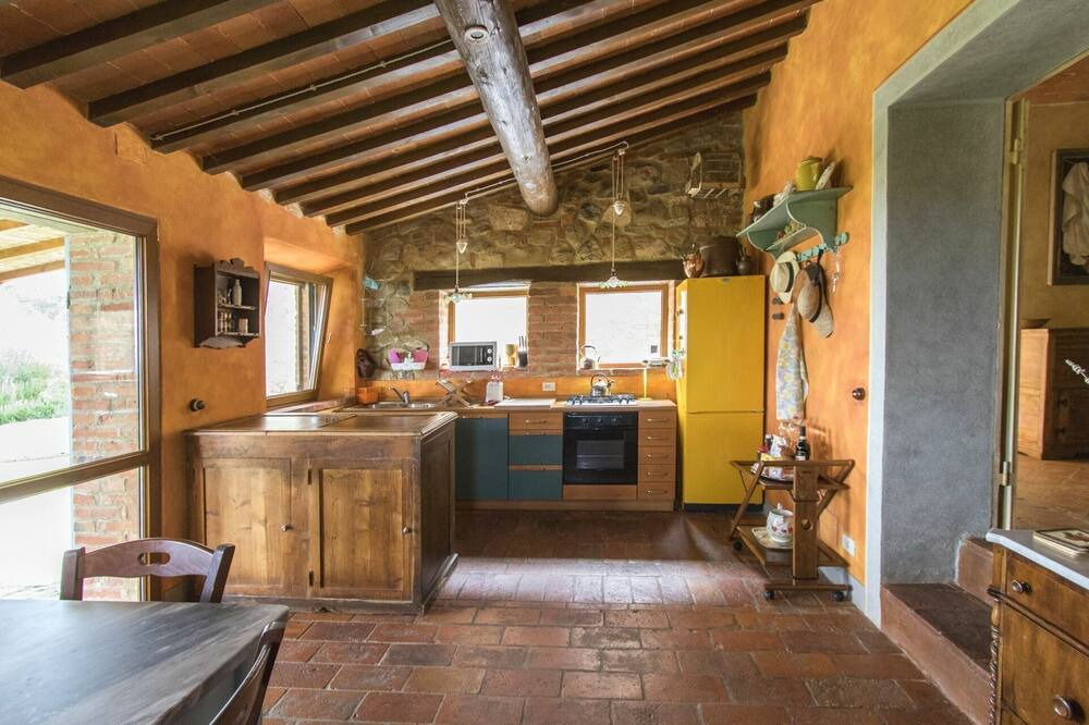 Photo of Kitchen in Sinalunga