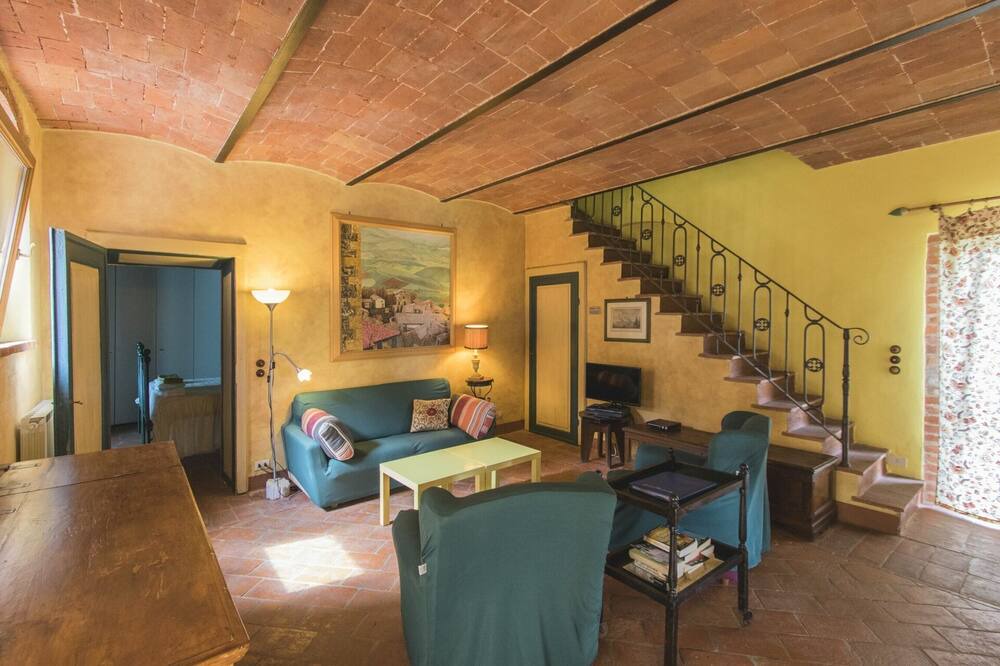 Photo of Livingroom in Sinalunga