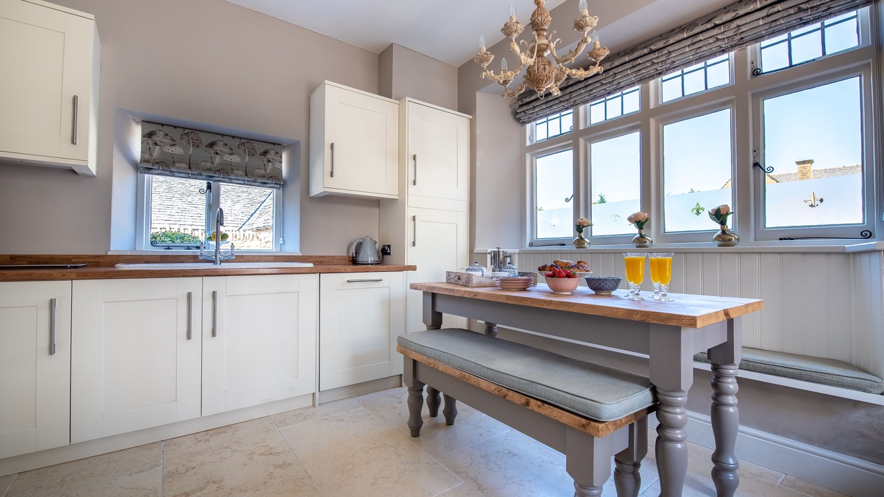 Photo of Kitchen in Broadway