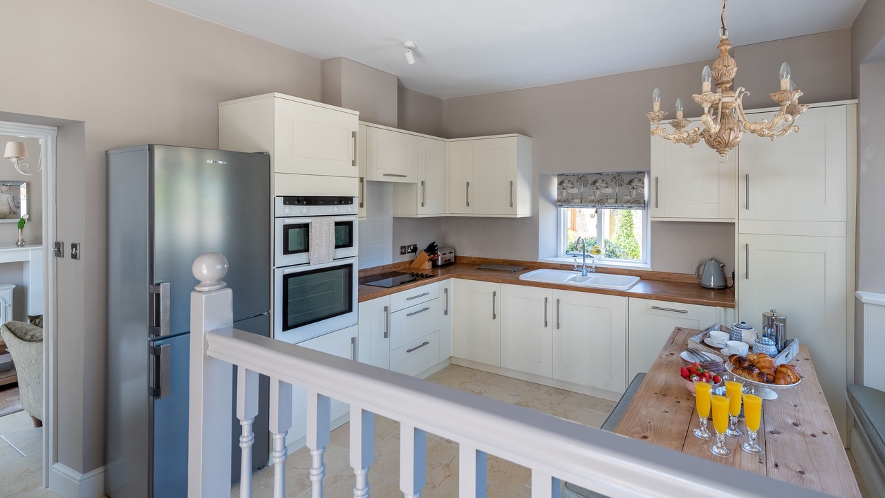 Photo of Kitchen in Broadway