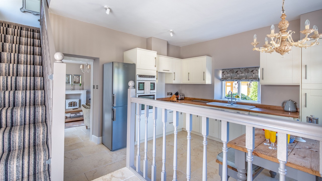 Photo of Kitchen in Broadway