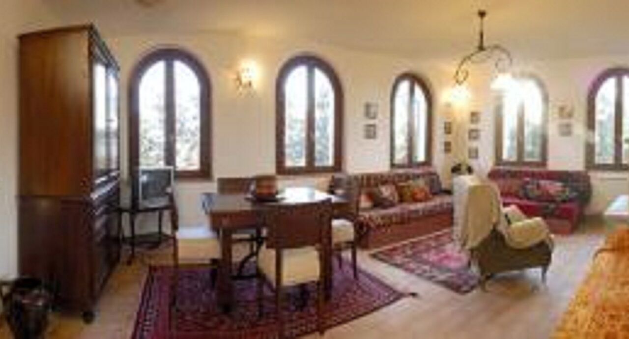 Photo of Livingroom in San Presto