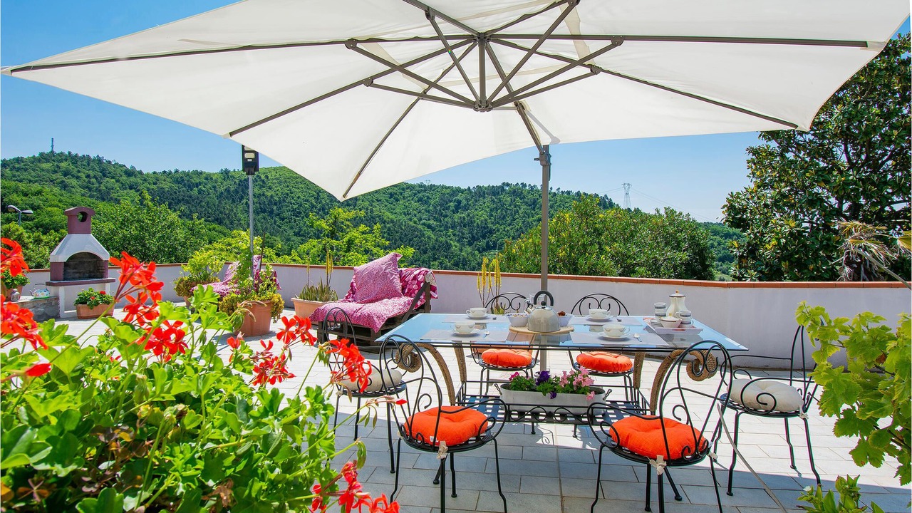 Photo of Outdoor in Giugnano