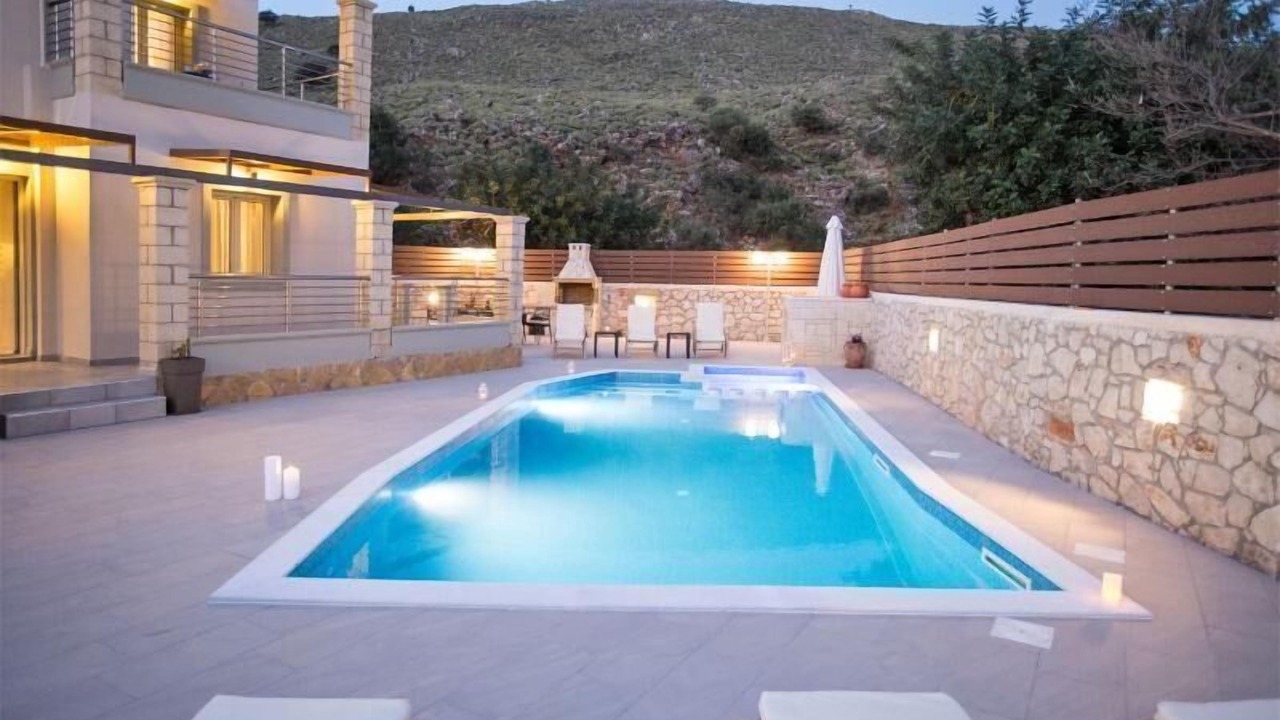 Photo of Outdoor in Georgioupolis