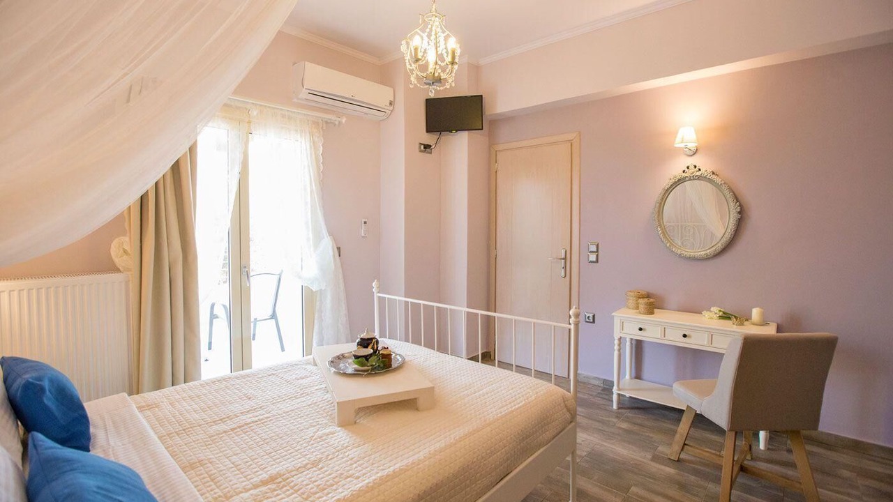 Photo of Bedroom in Georgioupolis
