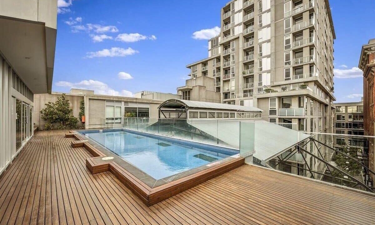 Photo of Outdoor in East Melbourne
