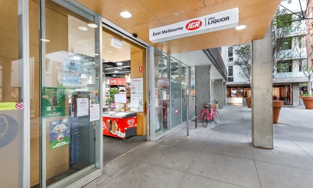 Photo of Others in East Melbourne
