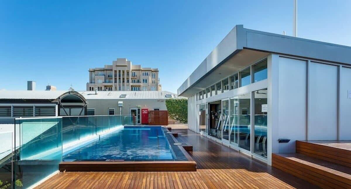 Photo of Outdoor in East Melbourne