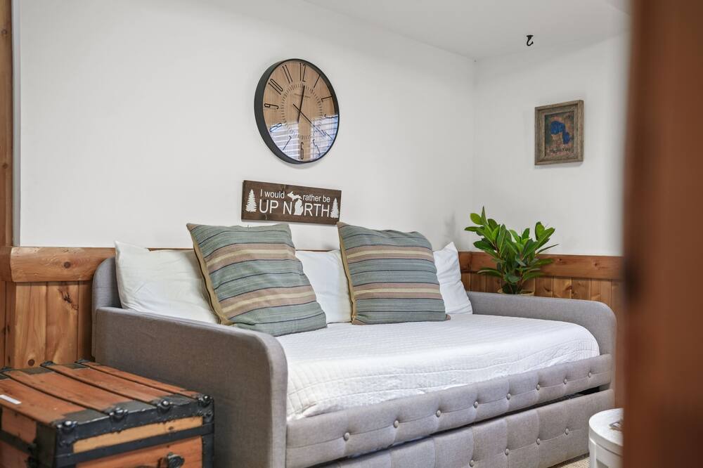 Photo of Bedroom in Higgins Lake