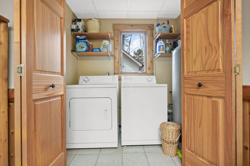 Photo of Bedroom in Higgins Lake