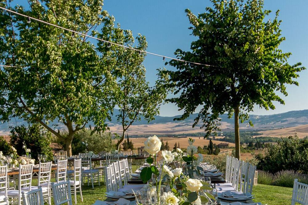 Photo of Outdoor in Pienza