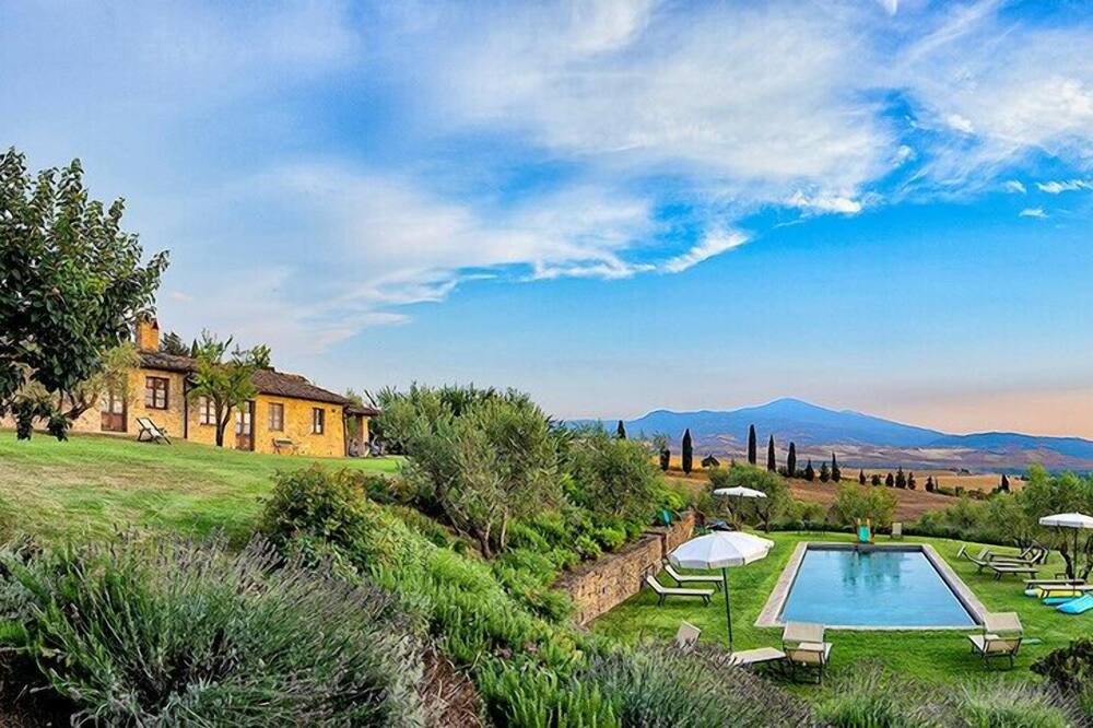 Photo of Outdoor in Pienza