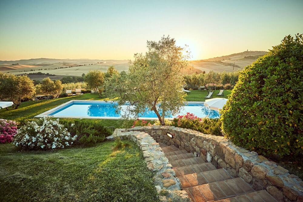 Photo of Outdoor in Pienza
