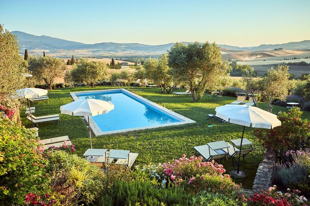 Photo of Outdoor in Pienza