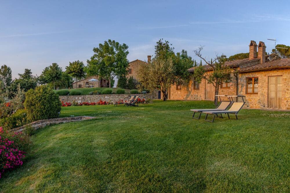 Photo of Outdoor in Pienza