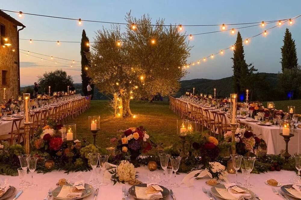 Photo of Outdoor in Pienza