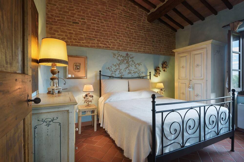 Photo of Bedroom in Bollano