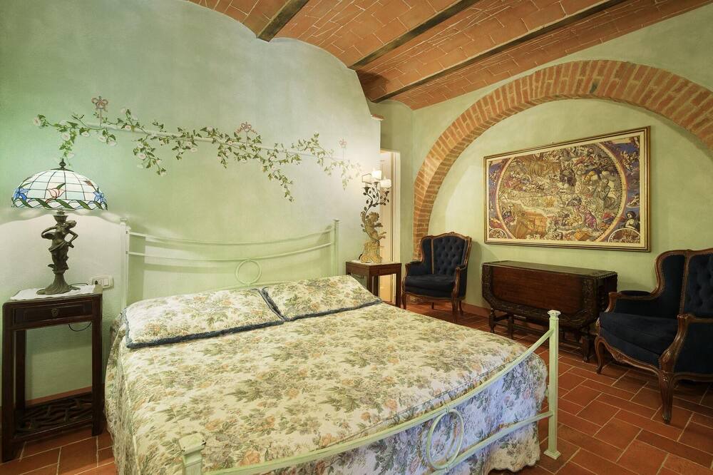 Photo of Bedroom in Bollano