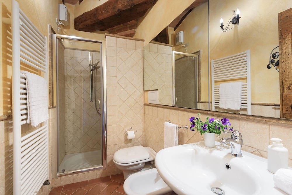 Photo of Bathroom in Bollano