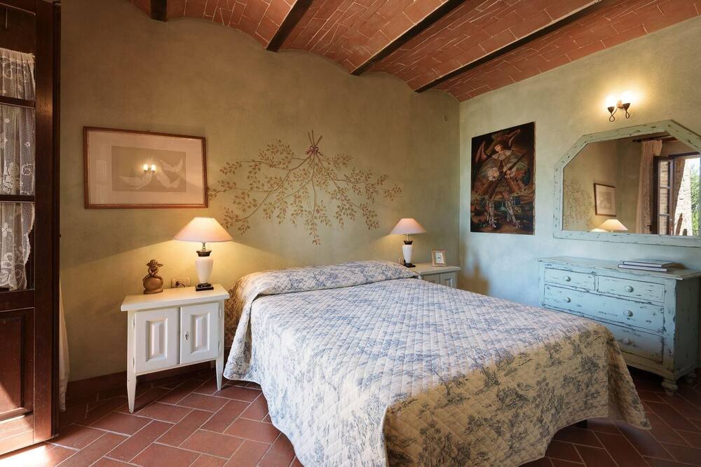 Photo of Bedroom in Bollano