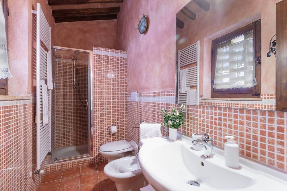 Photo of Bathroom in Bollano