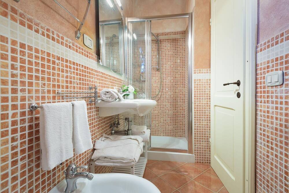 Photo of Bathroom in Bollano