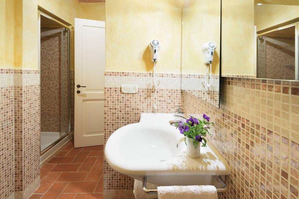 Photo of Bathroom in Bollano