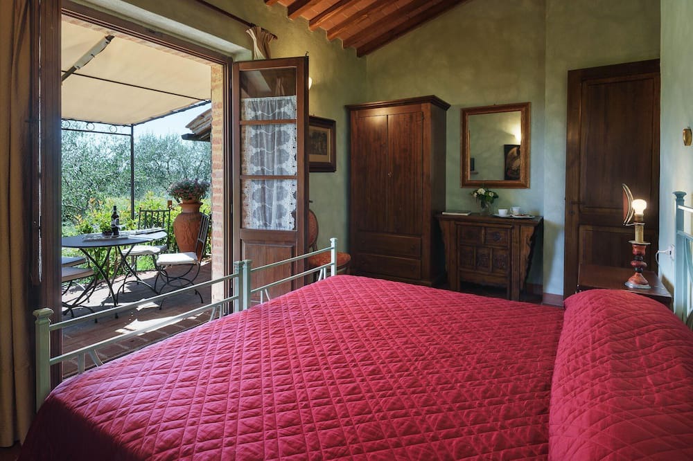 Photo of Bedroom in Bollano