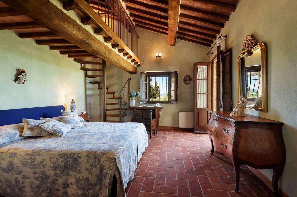 Photo of Bedroom in Bollano