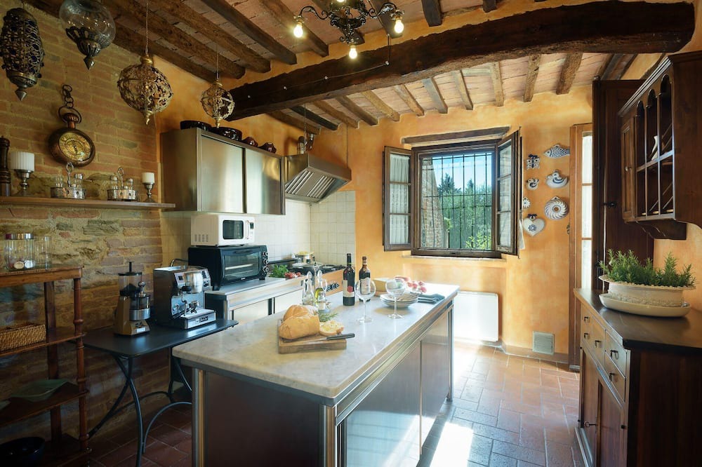Photo of Kitchen in Bollano