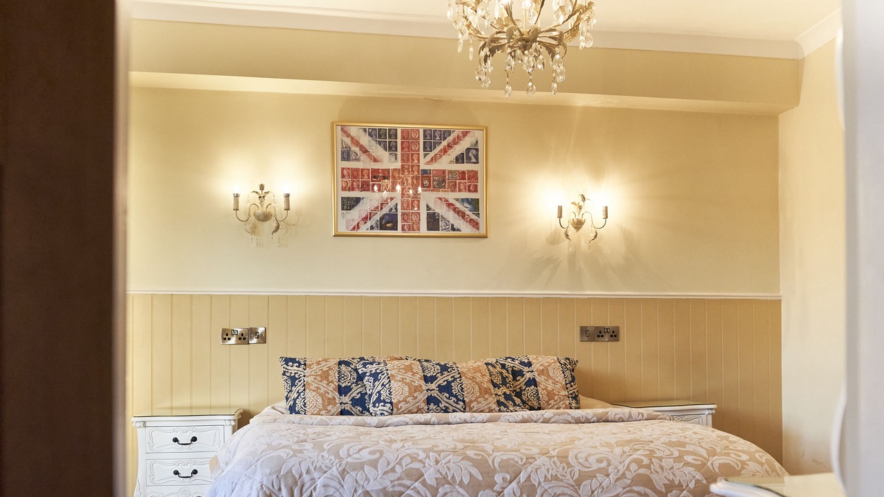 Photo of Bedroom in Stratford-upon-Avon