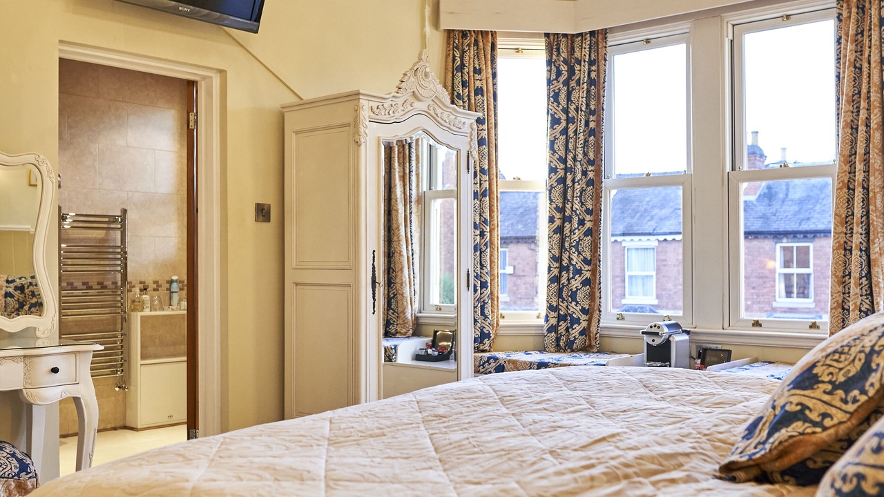 Photo of Bedroom in Stratford-upon-Avon