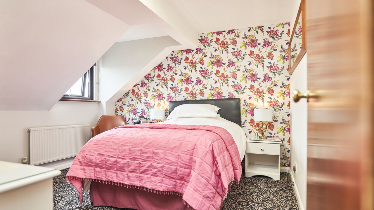 Photo of Bedroom in Stratford-upon-Avon