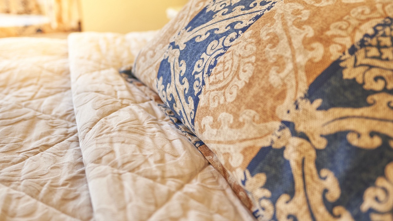 Photo of Bedroom in Stratford-upon-Avon